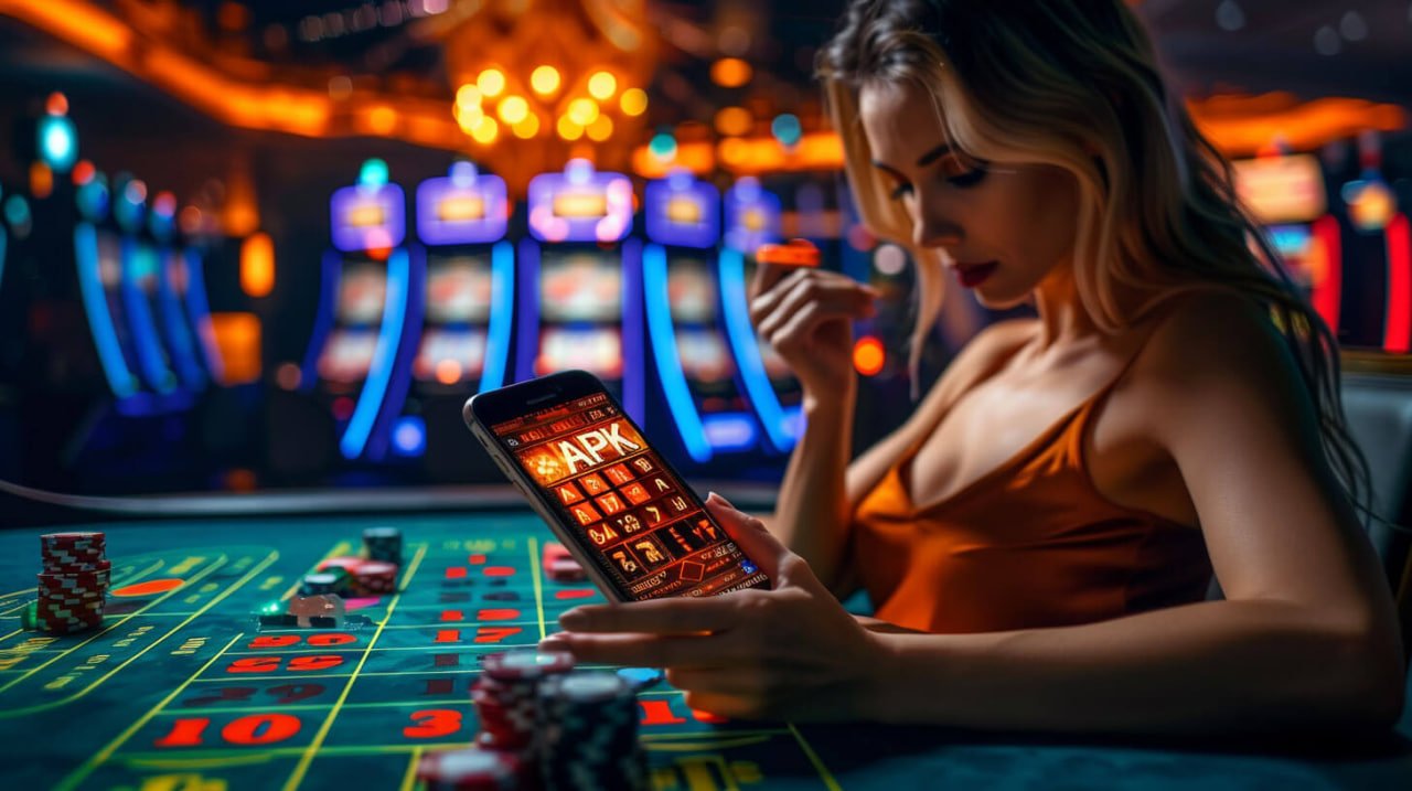 4444bet apk