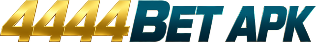 4444bet apk লোগো